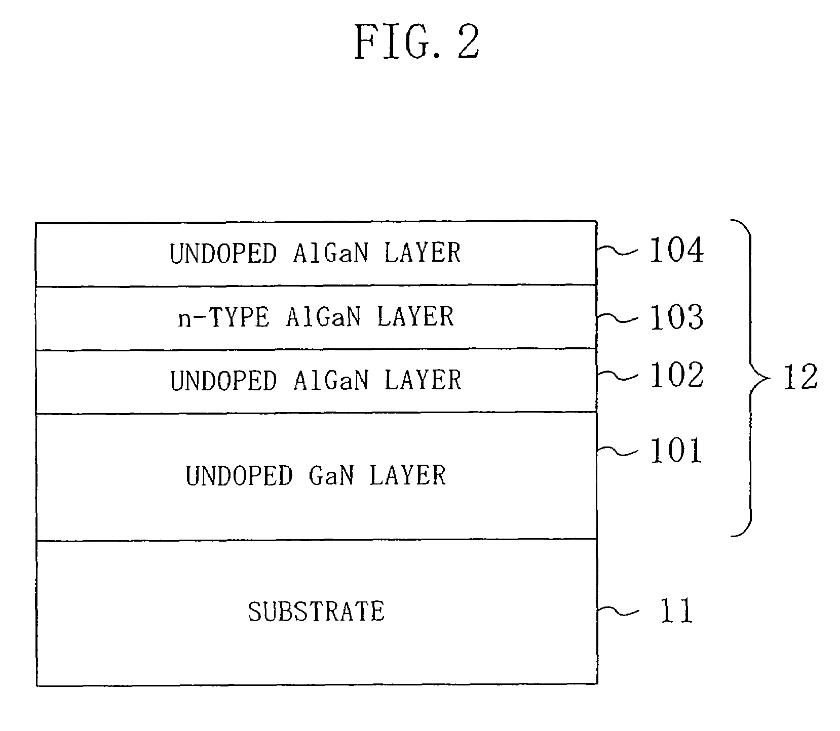 Method for fabricating a semiconductor device for reducing a surface potential