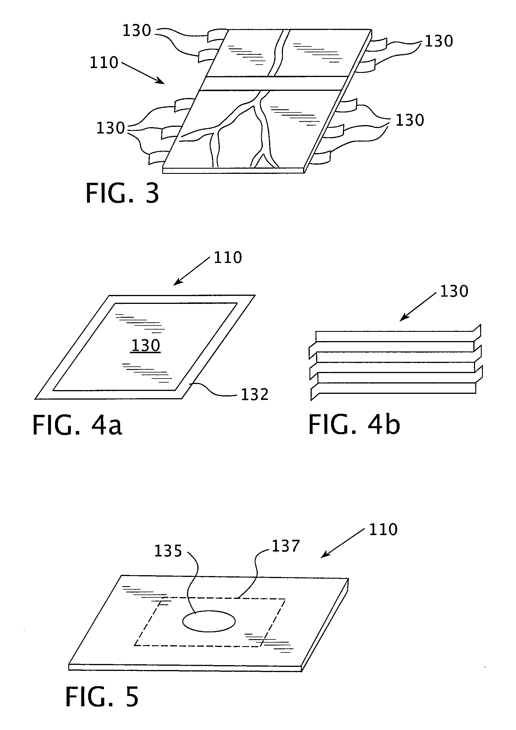 Thermochromic devices for vascular access procedures