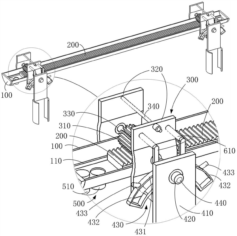 Shoulder arthroscopy postoperative exerciser