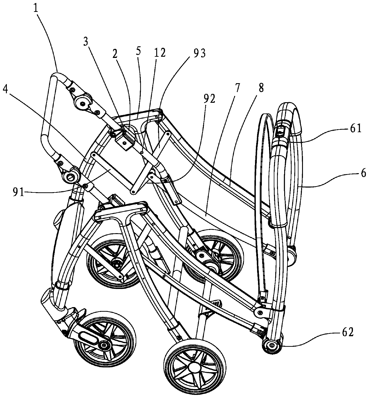 Locking mechanism