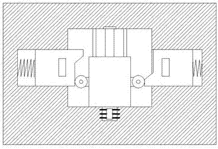 Novel rearing cage