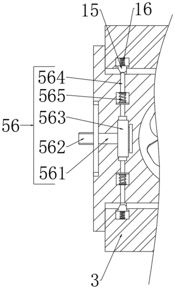 Phase-change circulating radiator for communication base station