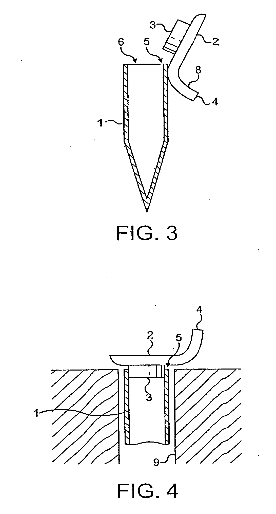 Microtube with lid opening mechanism