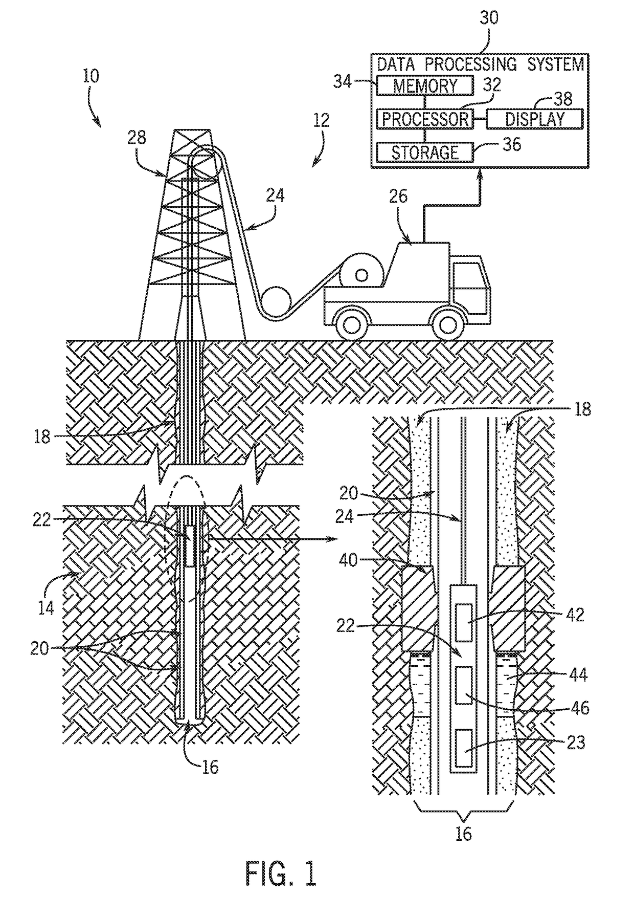 Systems and methods for remediating a microannulus in a wellbore
