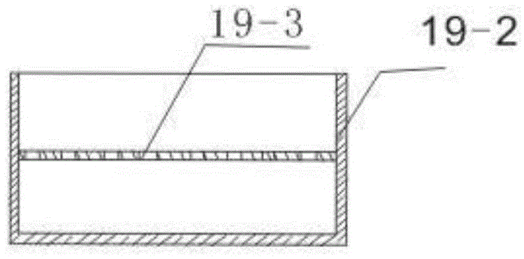 Preparation method of tread rubber powder