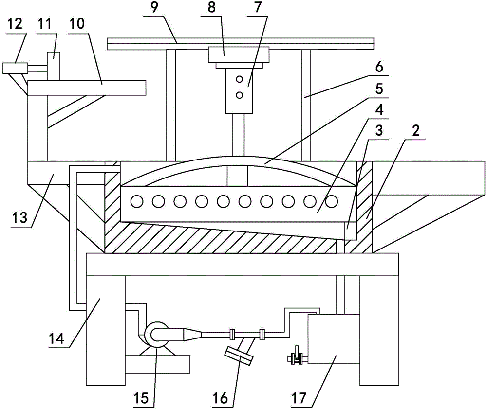 Straw washing mechanism with washing water recycling and charging functions