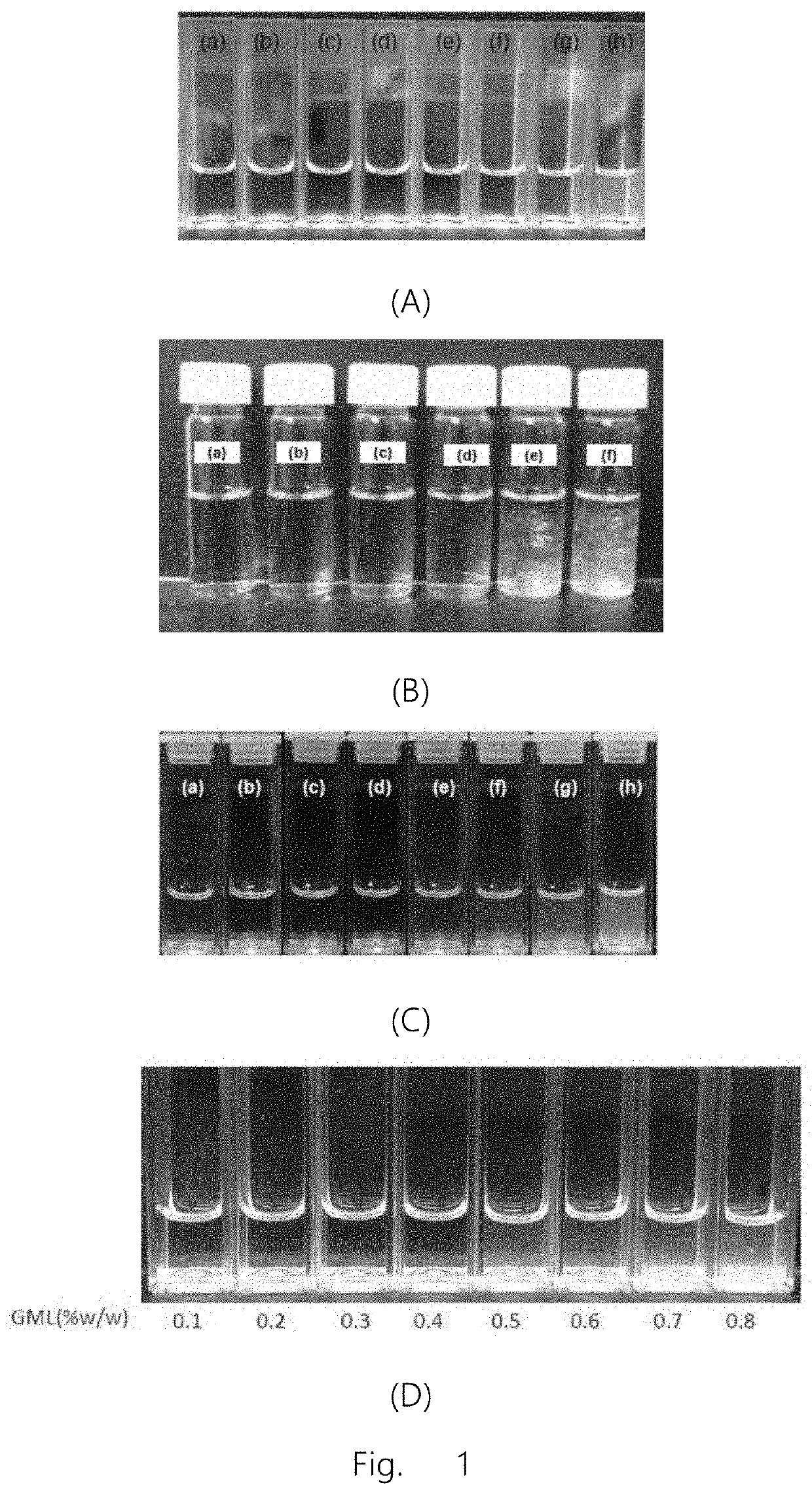 Highly stable non-vesicular nanoparticles and application thereof in treating microbial infection