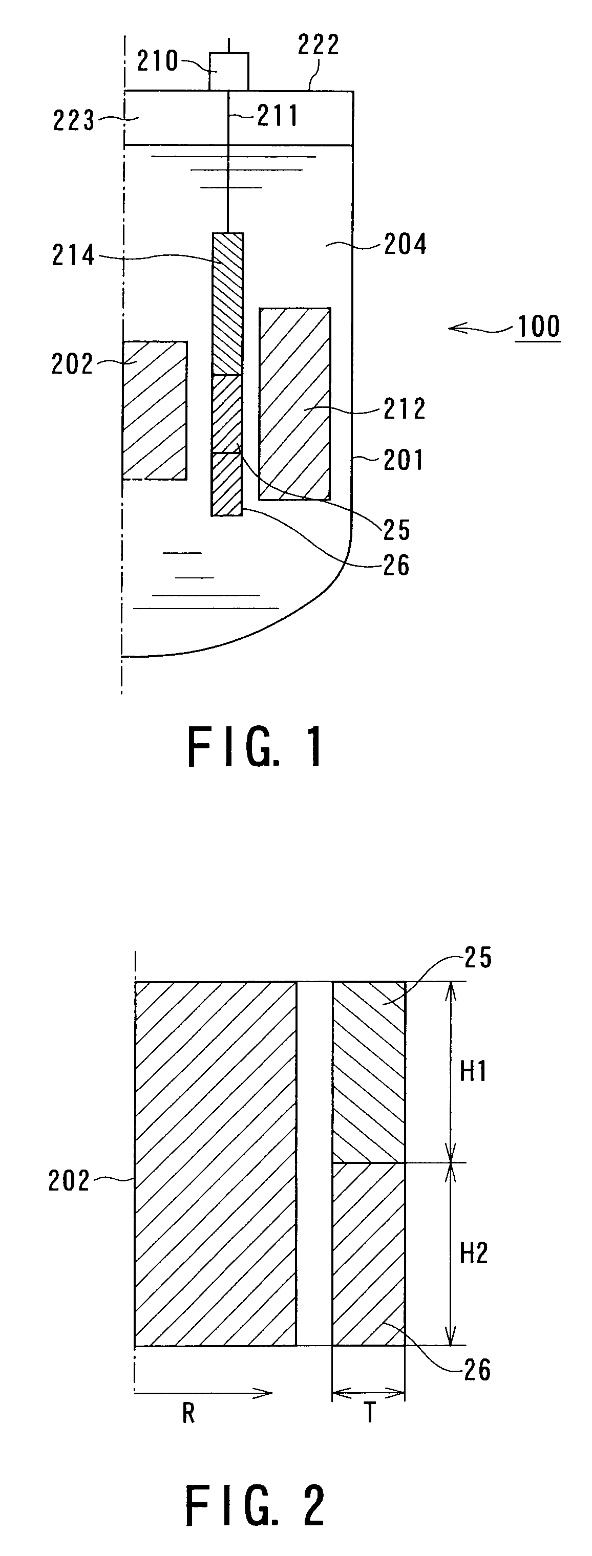 Fast reactor having reflector control system and neutron reflector thereof