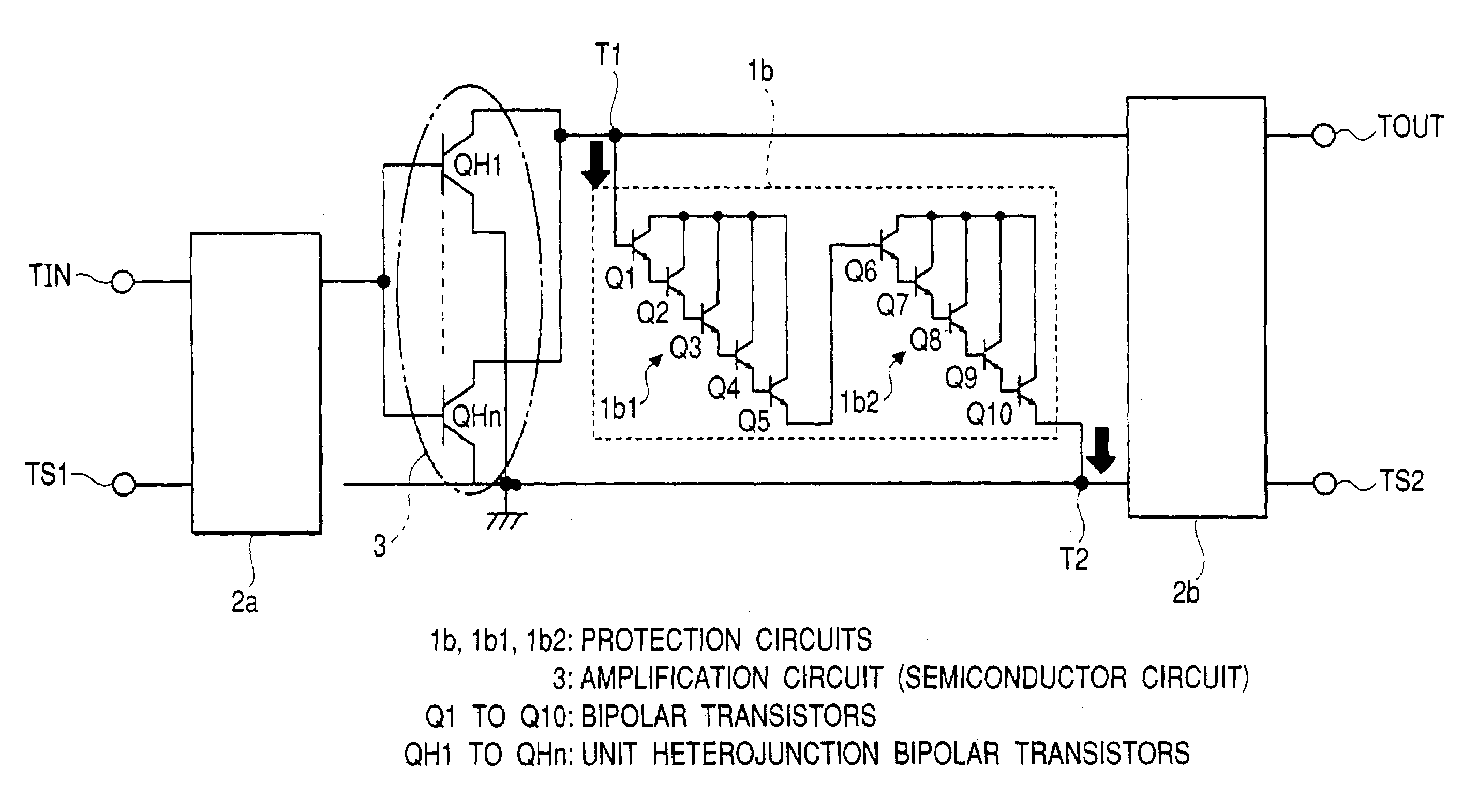 Semiconductor protection device