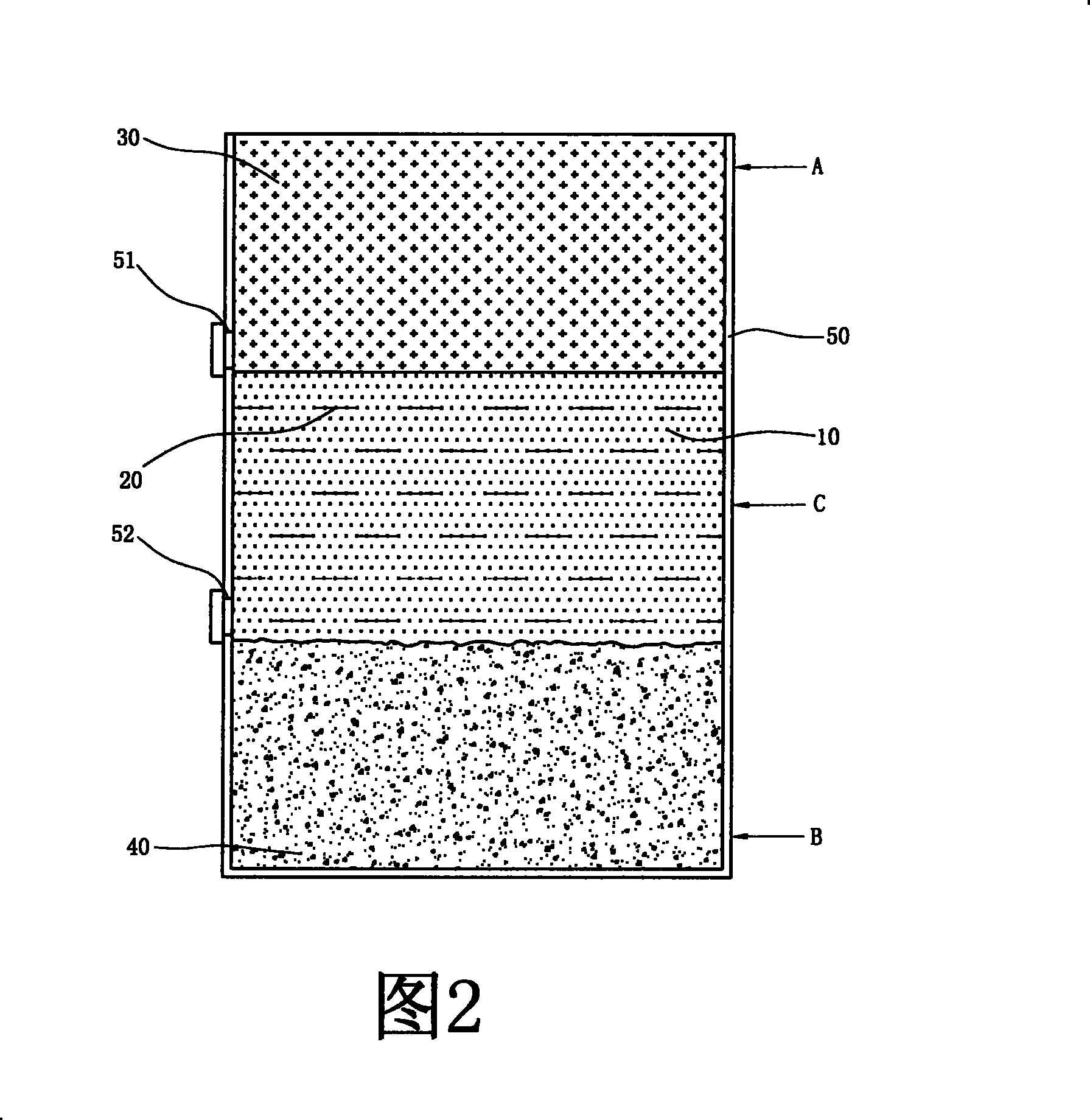 Preparing method of pearl powder and products thereof