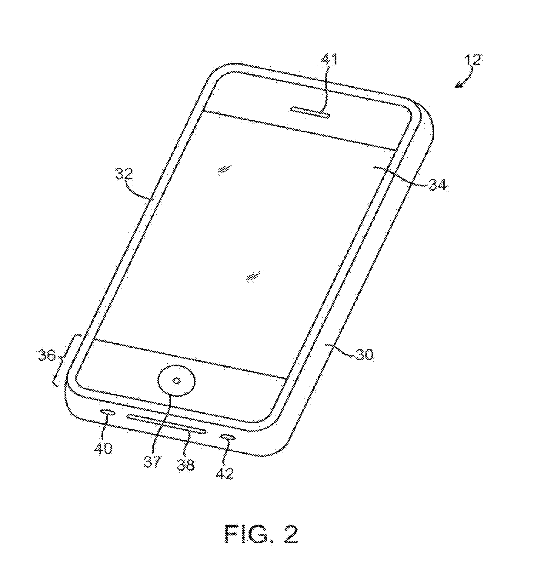 Electronic devices with voice command and contextual data processing capabilities