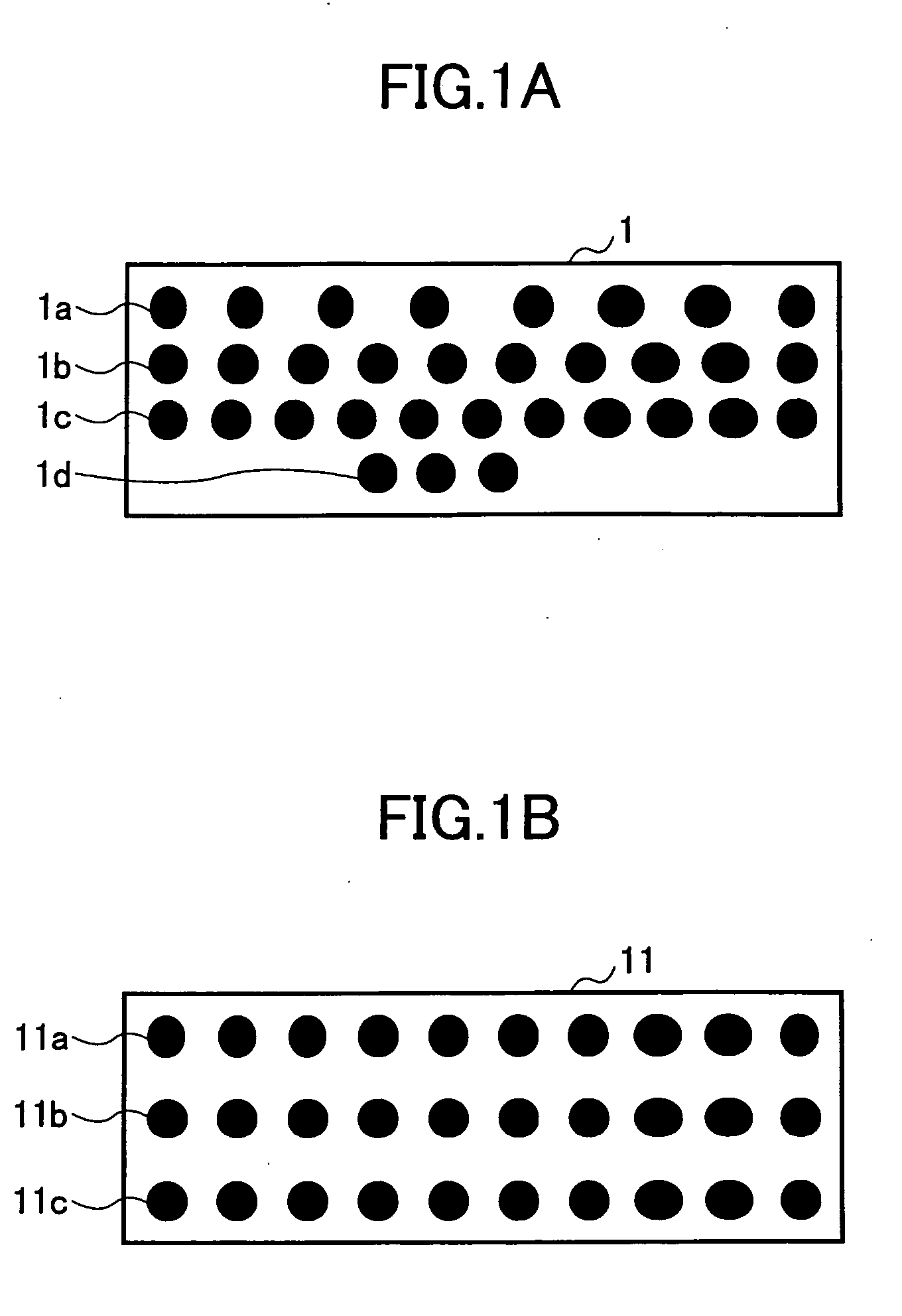Device package, a printed wiring board, and an electronic apparatus