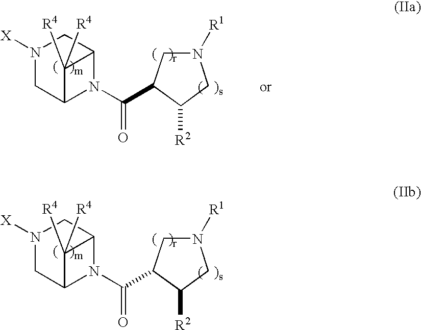 Acylated piperazine derivatives as melanocortin-4 receptor agonists