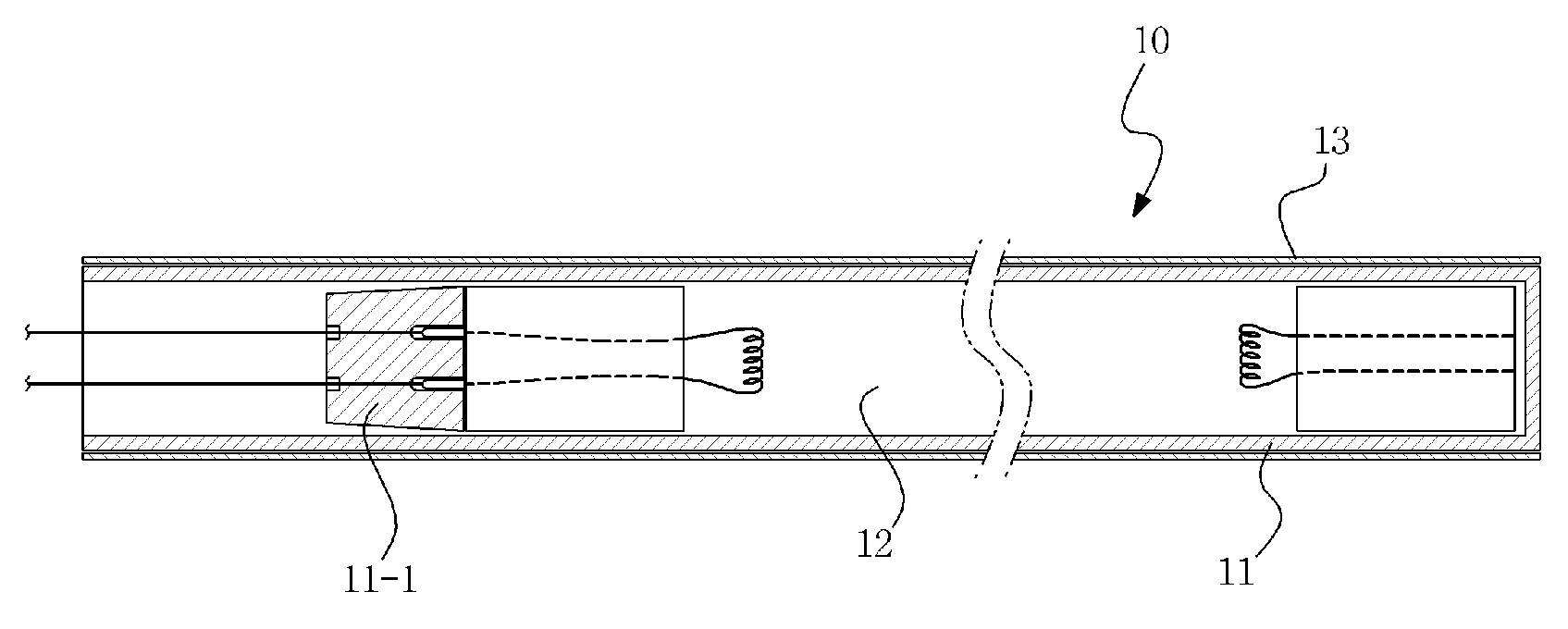 Apparatus and method for disinfecting food using photo-catalytic reaction of titanium dioxide and ultraviolet rays