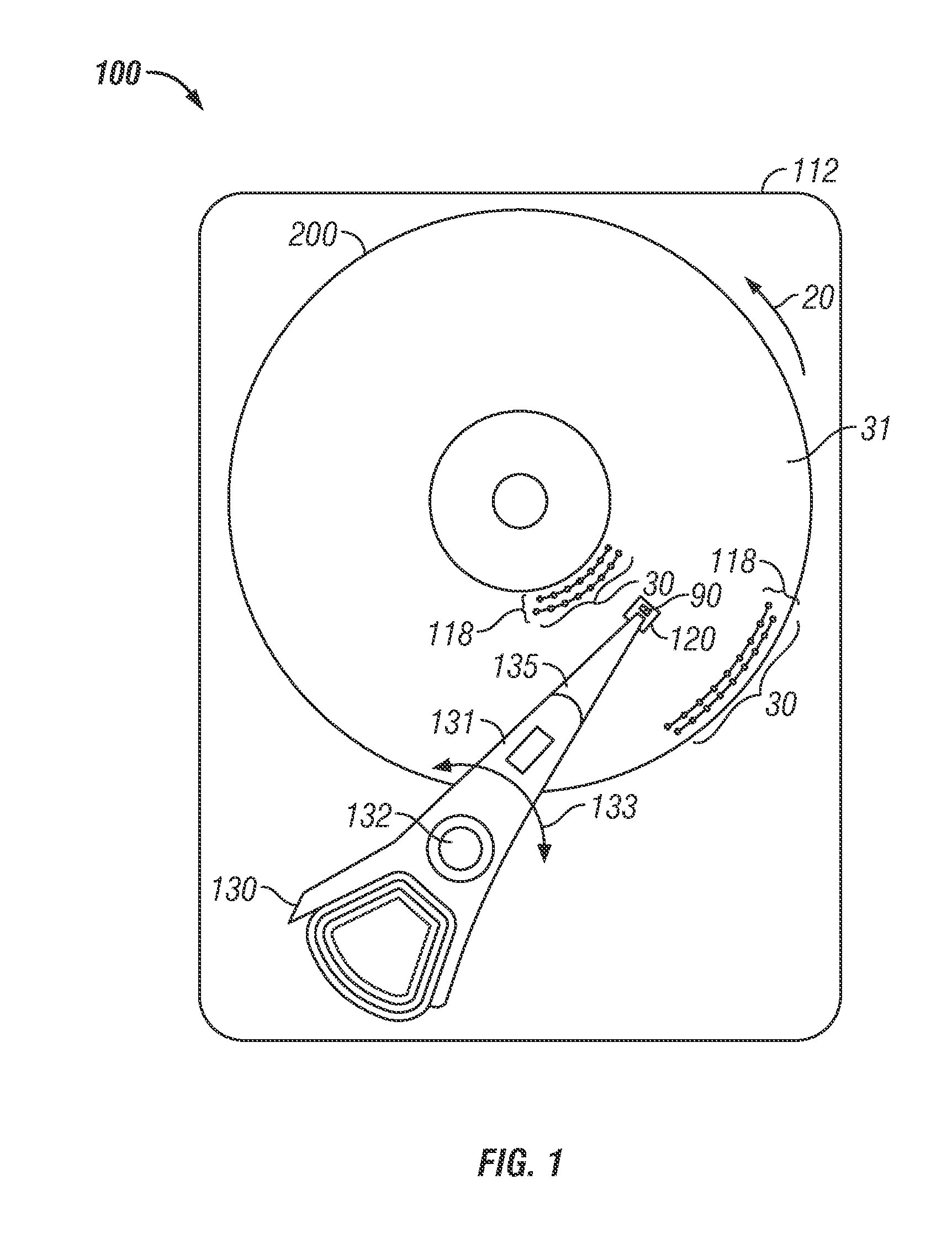 Method for making a perpendicular thermally-assisted recording (TAR) magnetic recording disk having a carbon segregant