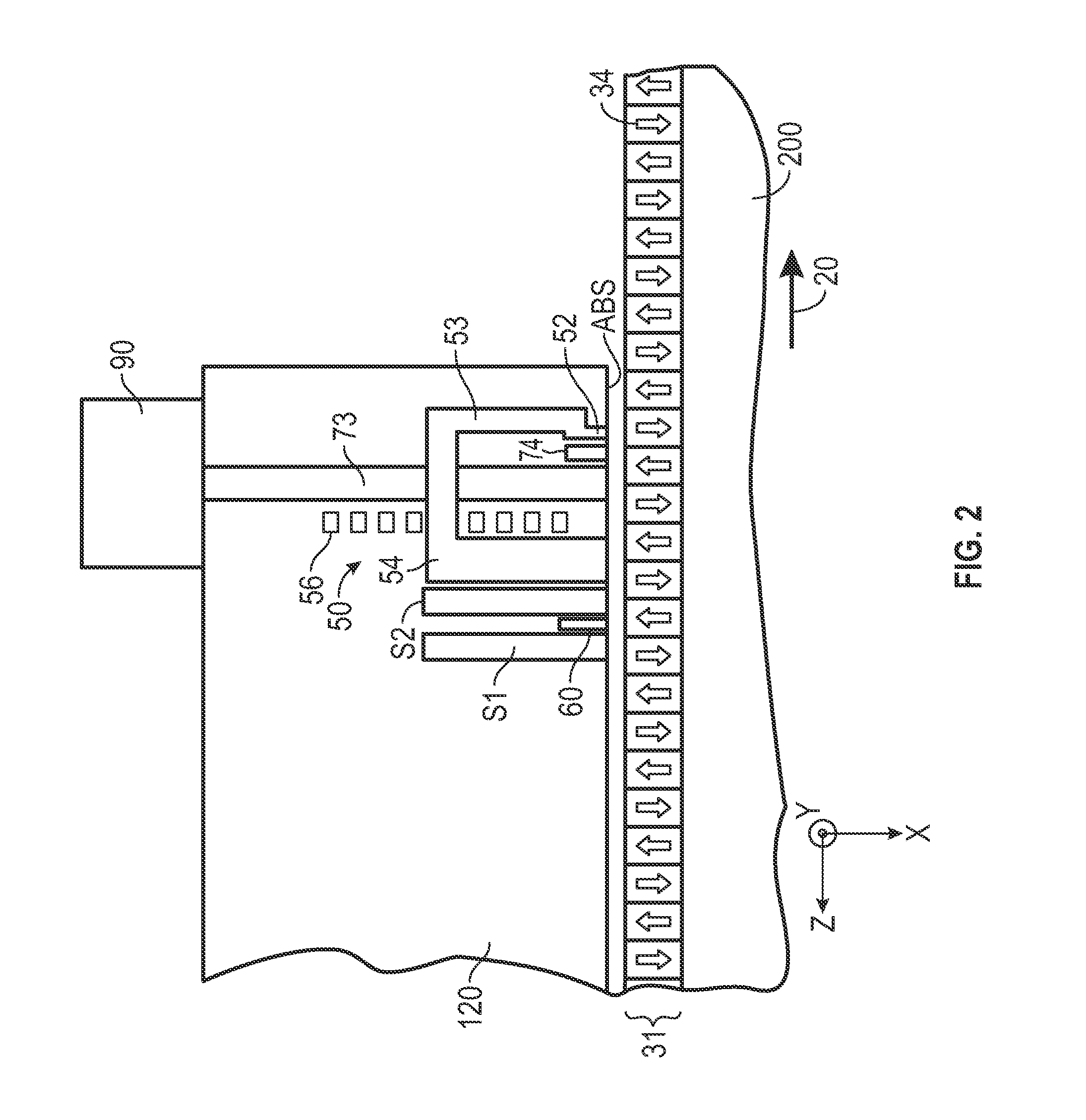 Method for making a perpendicular thermally-assisted recording (TAR) magnetic recording disk having a carbon segregant