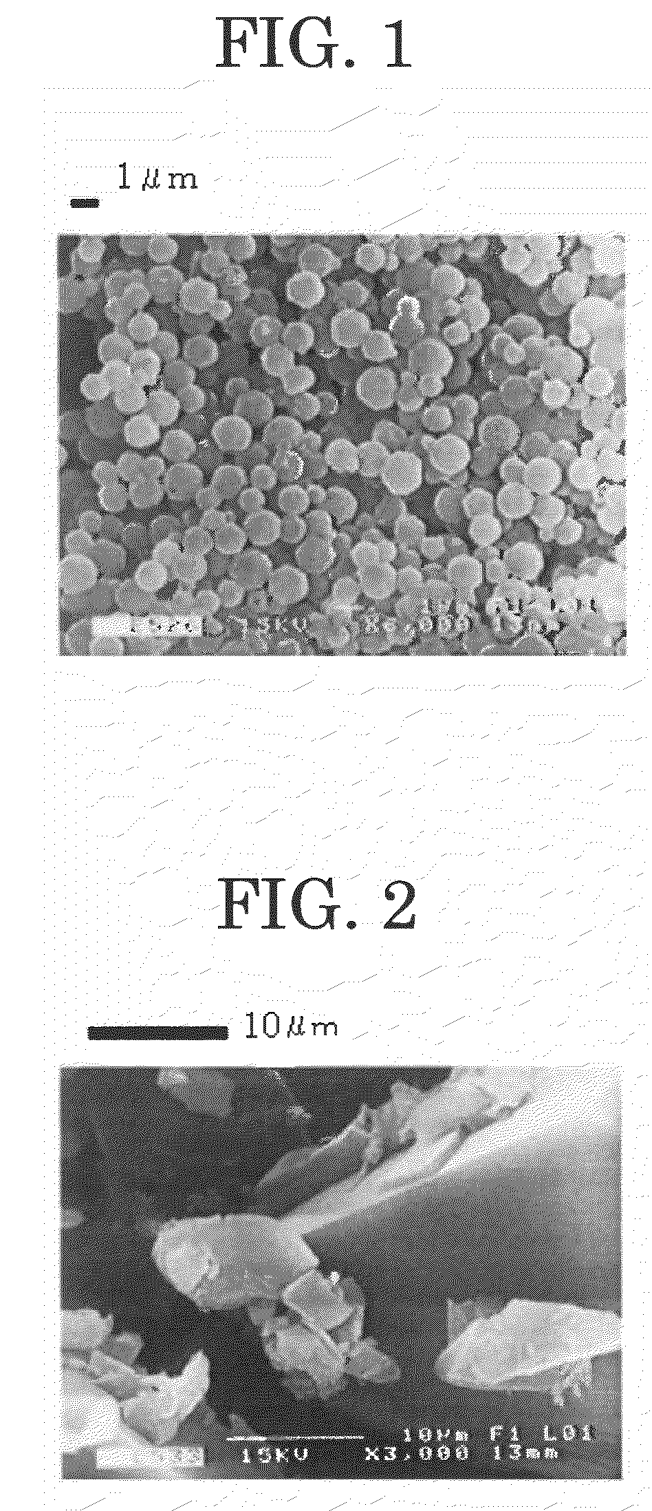 Polymer microparticles and production method for the same