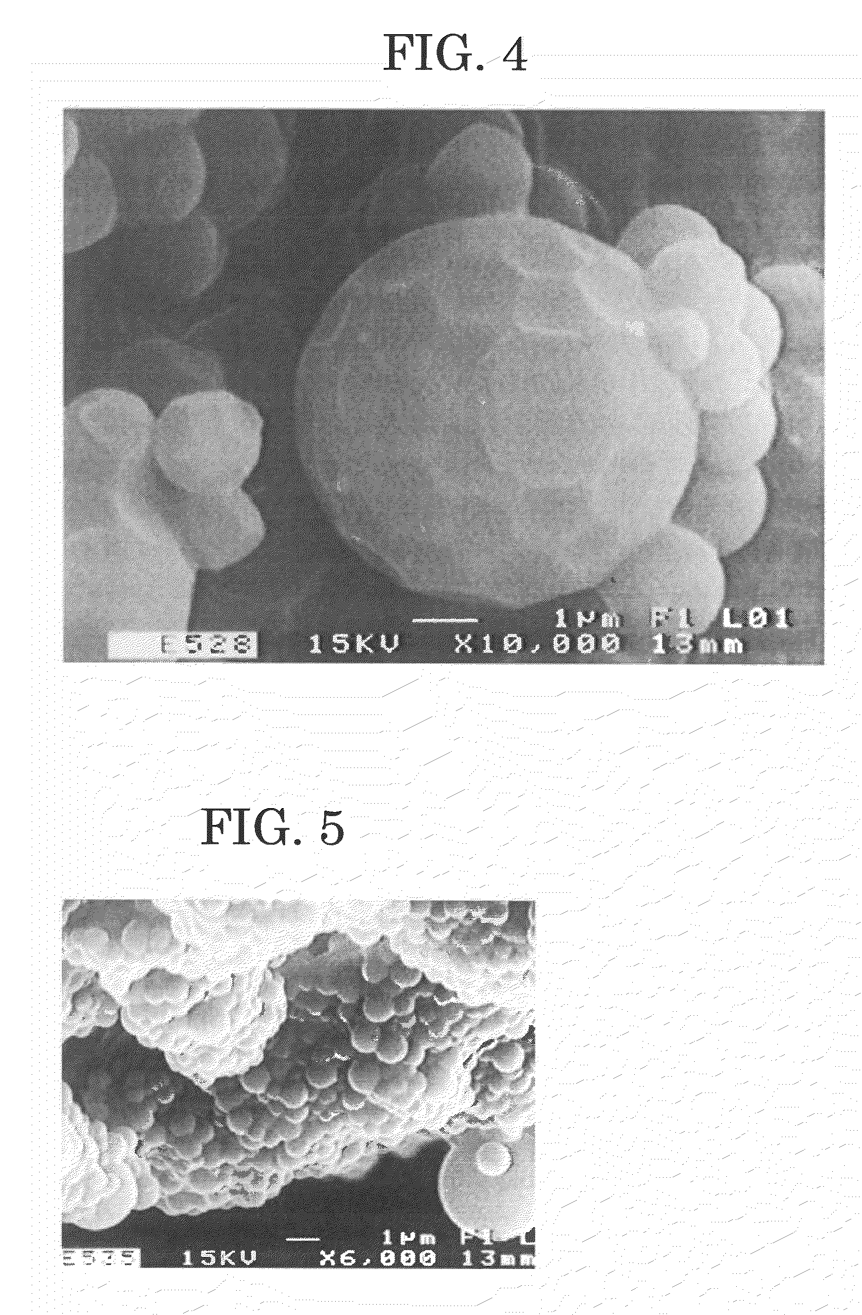 Polymer microparticles and production method for the same