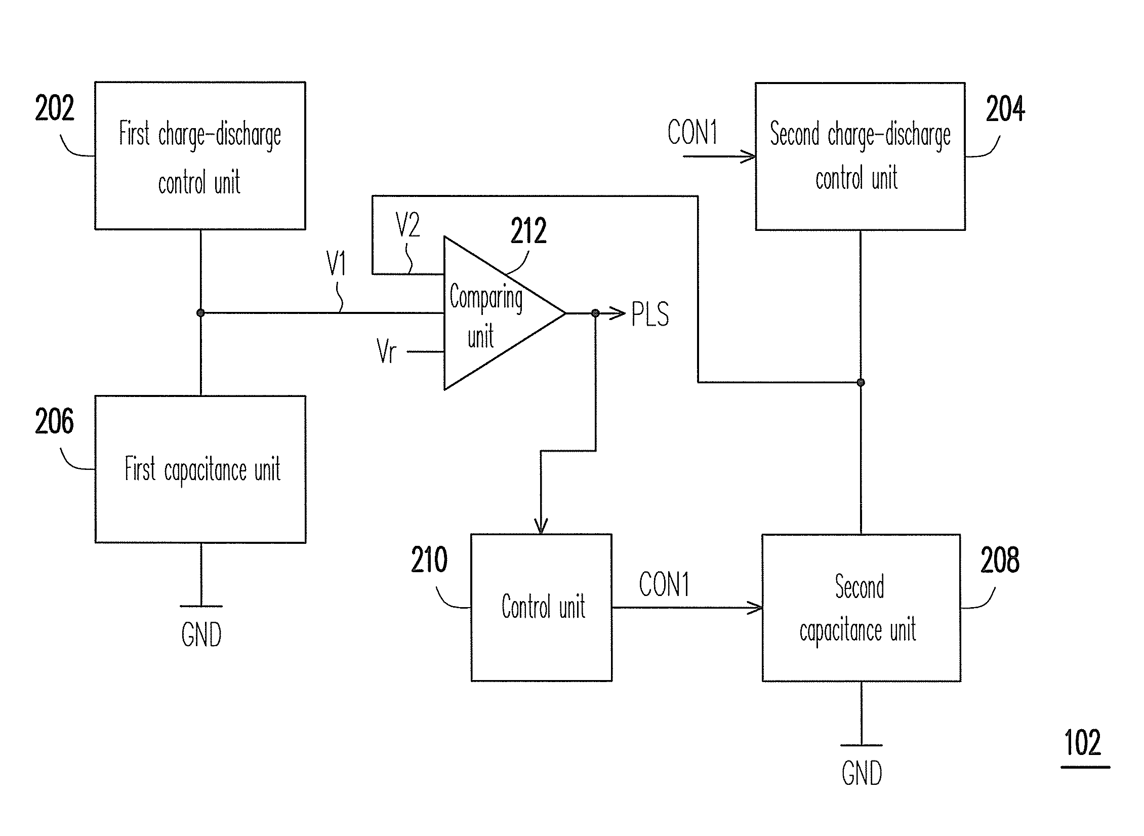 Frequency jitter controller for power converter