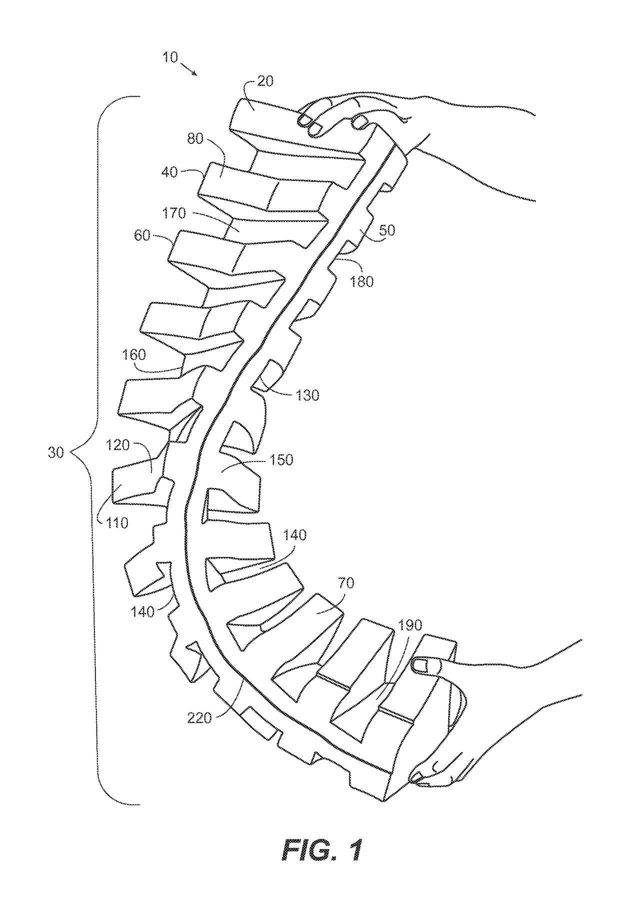 Ergonomic lateral recumbency support apparatus and system