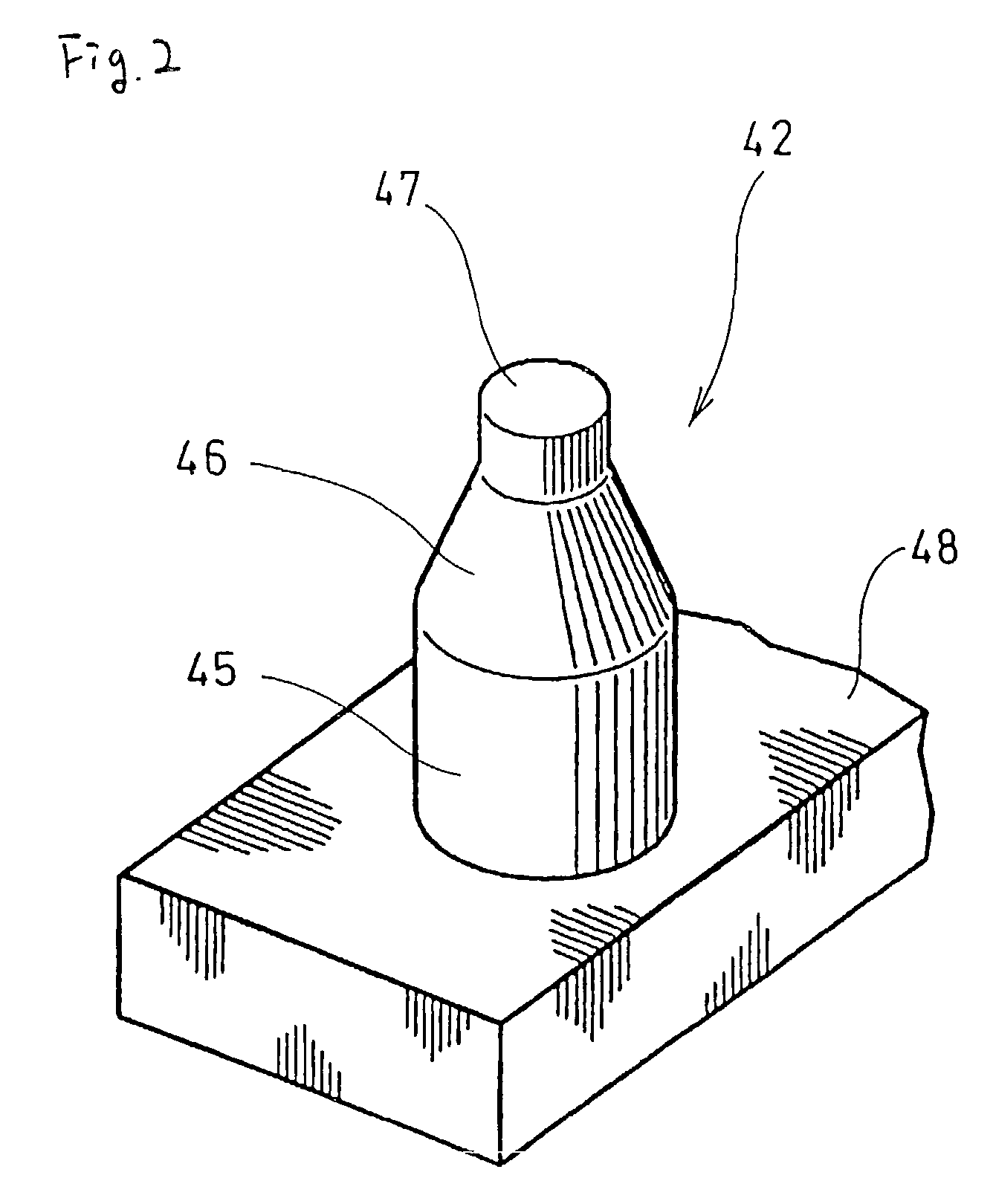 Method of manufacturing nozzle plate