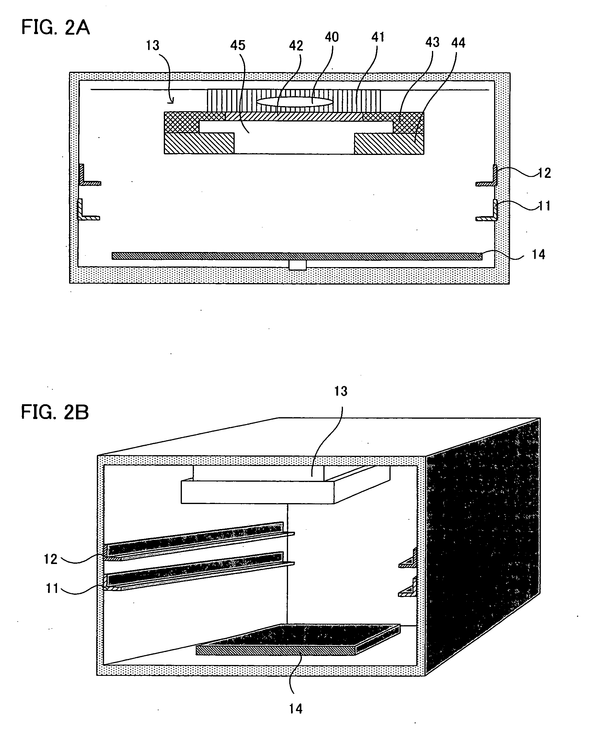 Manufacturing method of pattern formed body and pattern formed body manufacturing apparatus
