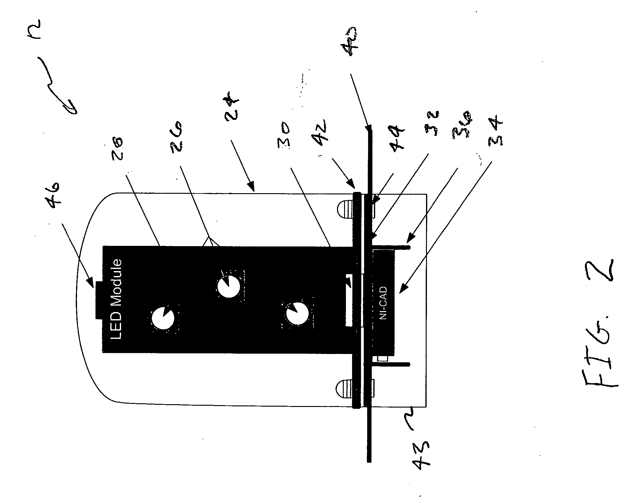 Ambient light sensing solar powered pulsed LED visual indicator apparatus and method