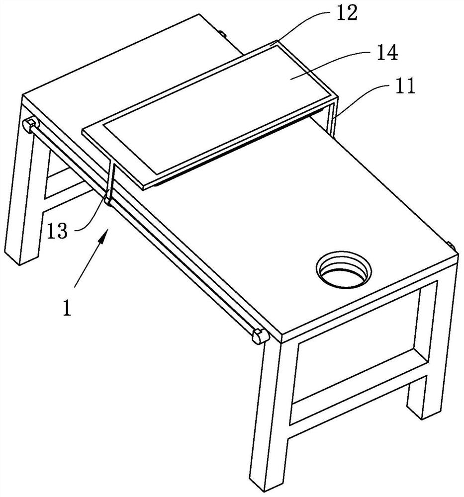 Physiotherapy medium and use method thereof