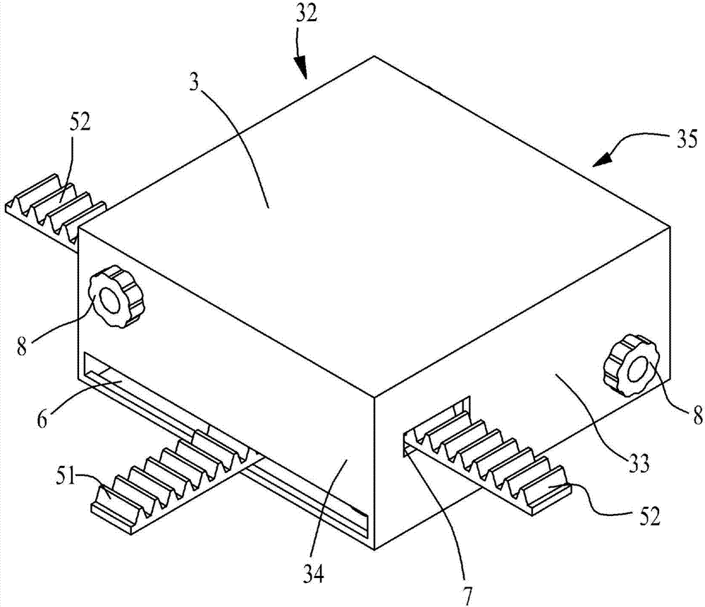 Angiography machine enabling laser positioning to be convenient