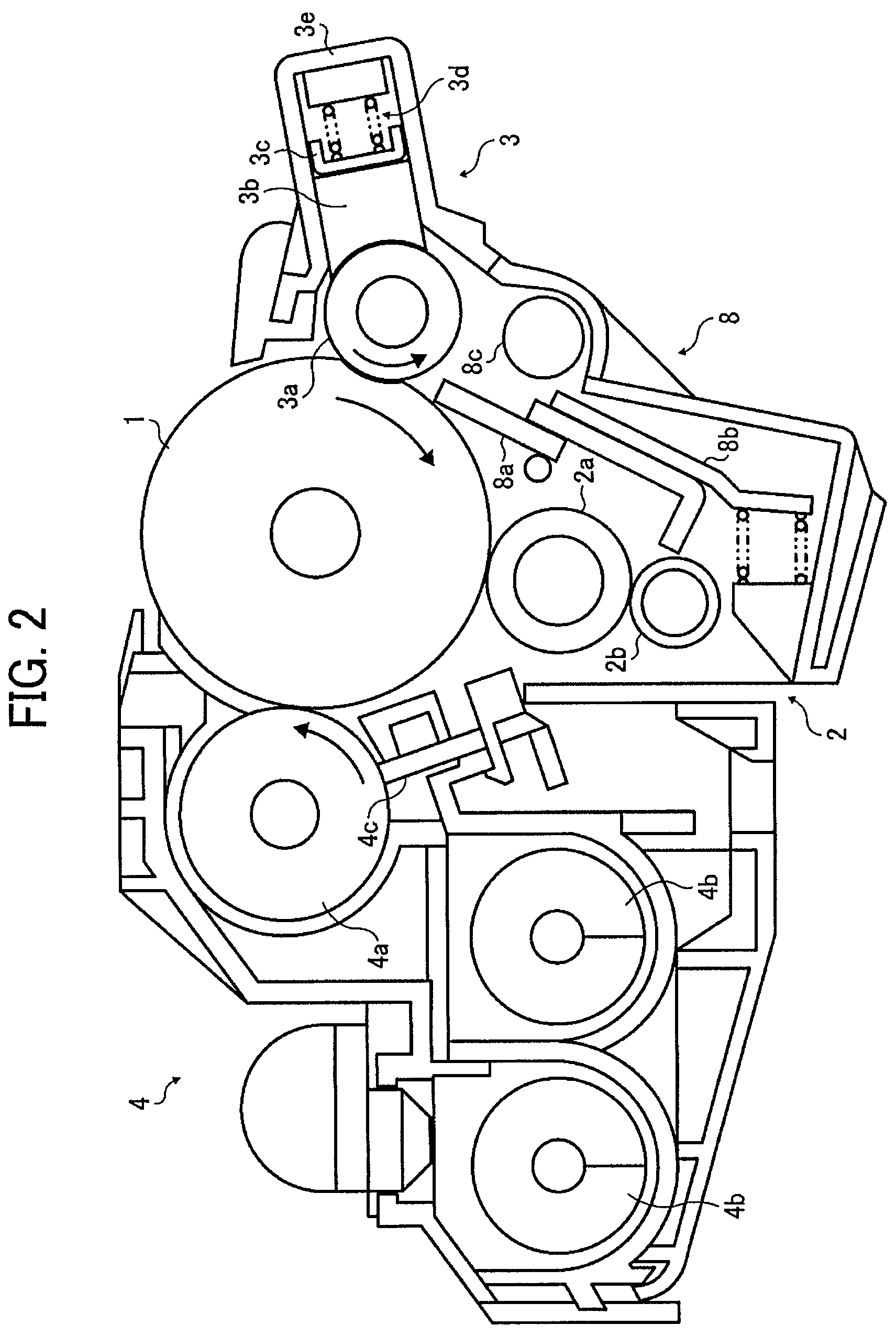 Lubricant applicator and image forming apparatus including same