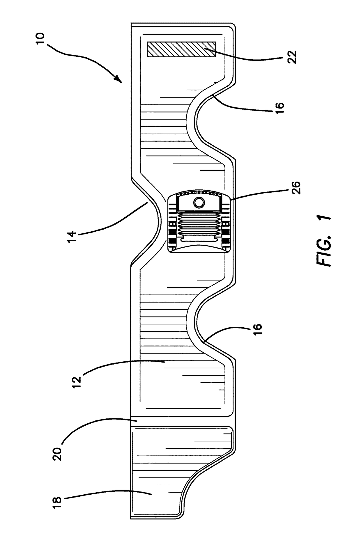 Vacuum Splint Apparatus for Accessing the Neck of a Patient and Method for Using the Same