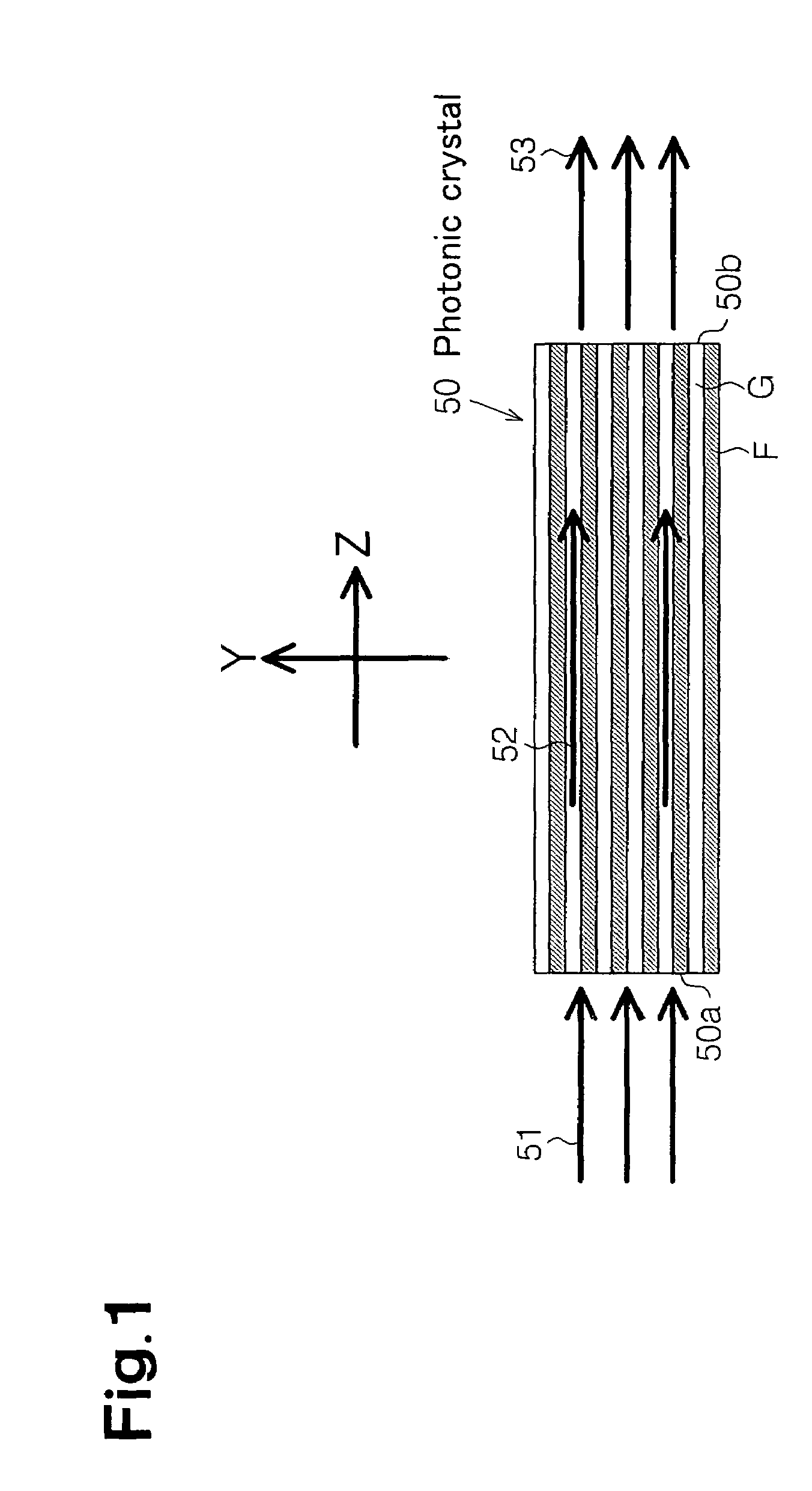 Photonic crystal waveguide, homogeneous medium waveguide, and optical device