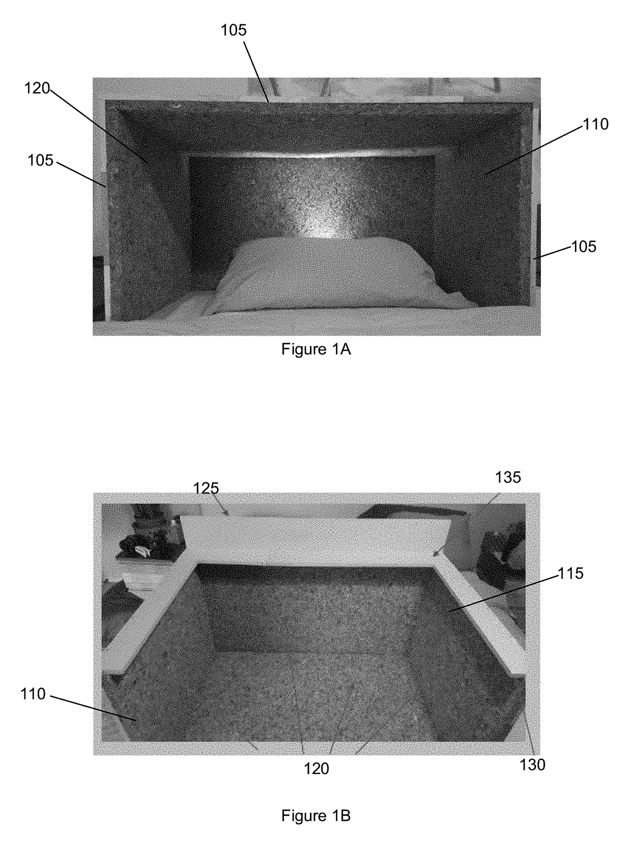 Enclosure for noise reduction