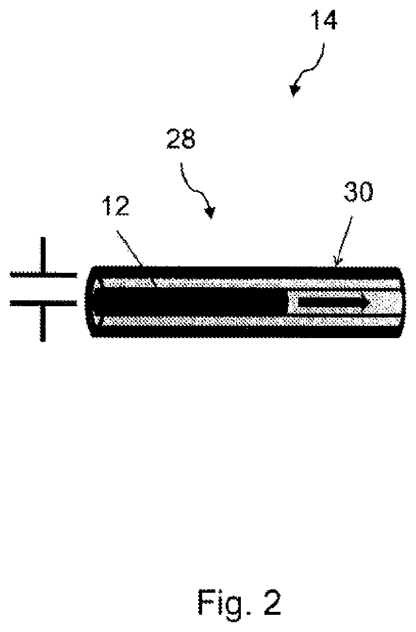 A pipetting apparatus, a liquid handling system and a method of controlling pipetting