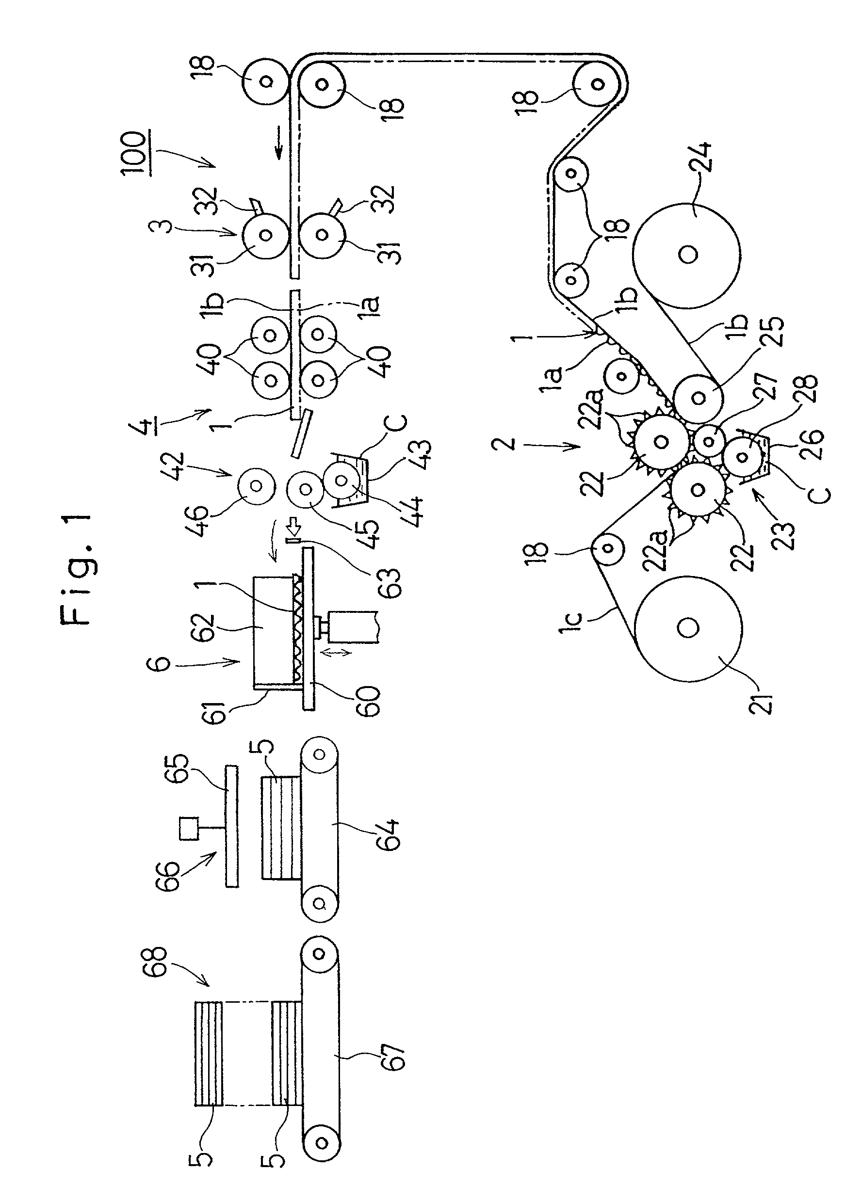 Corrugated cardboard plates, method of and apparatus for making the same