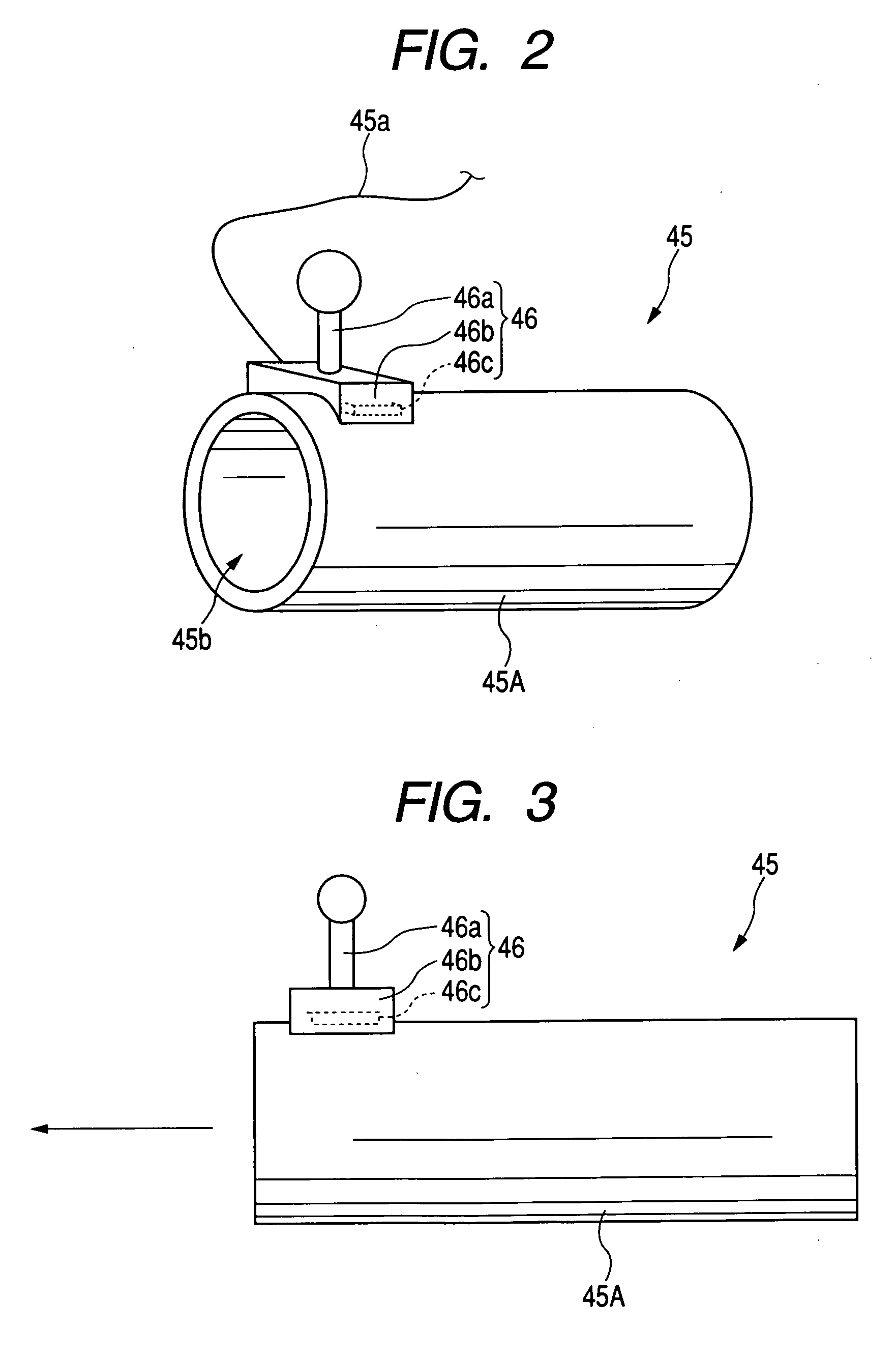 Endoscope system equipped with manipulating unit for commanding medical therapy to endoscope and medical instrument attached thereto