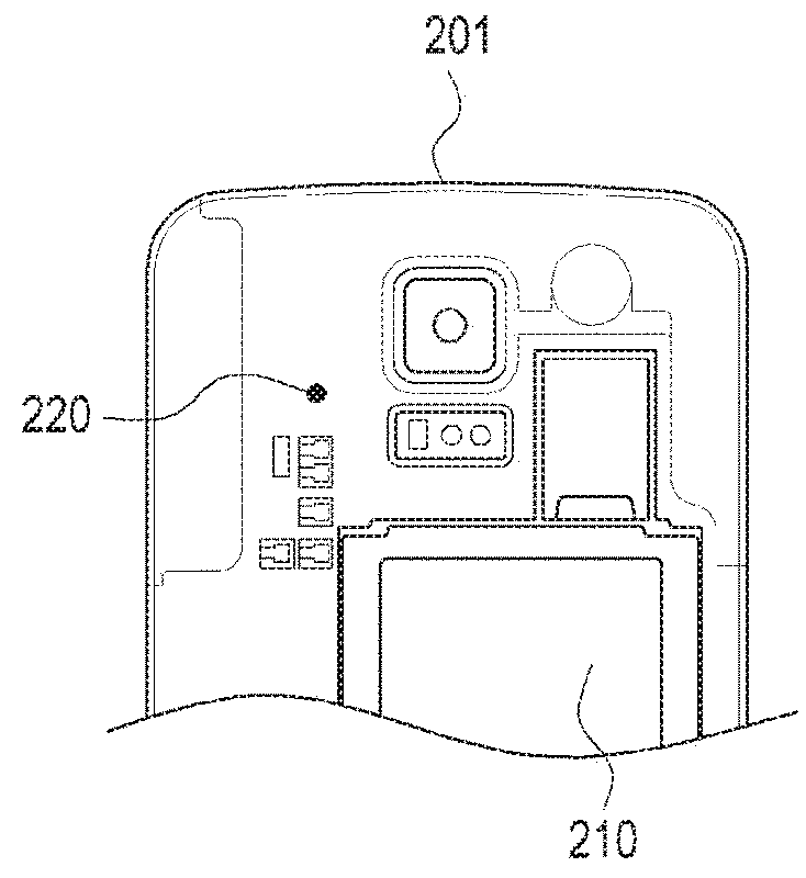 Method of processing sound signal of electronic device and electronic device for same