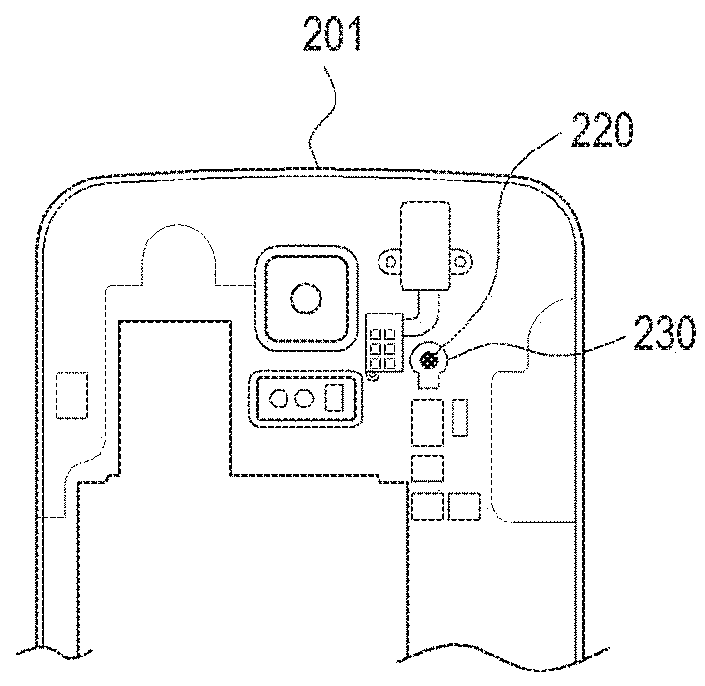 Method of processing sound signal of electronic device and electronic device for same