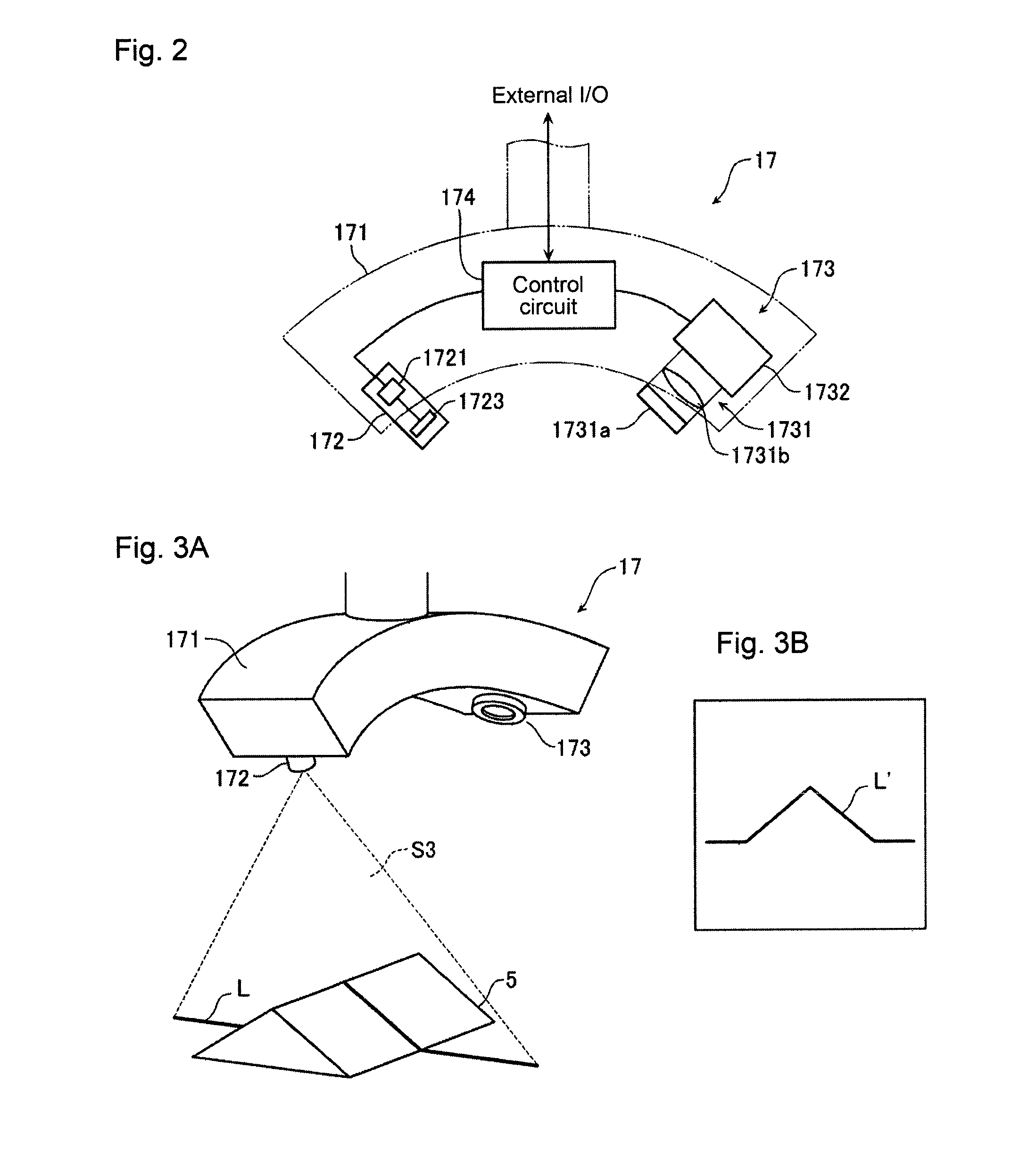 Coordinate measuring apparatus