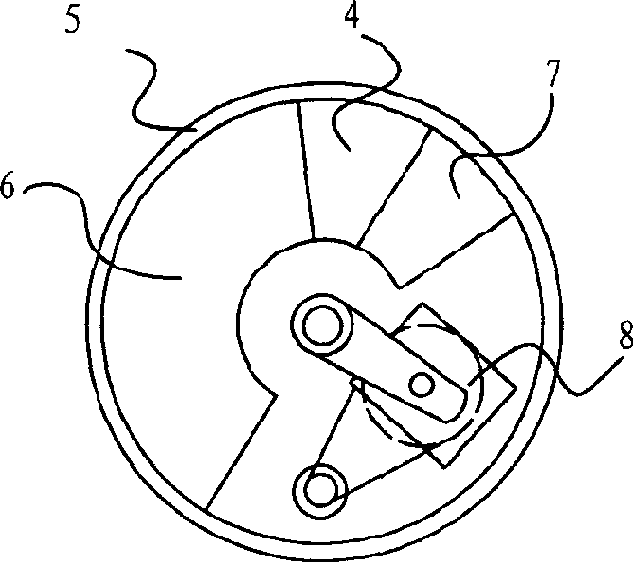 Blade machine bucket height automatic adjusting method and device thereof