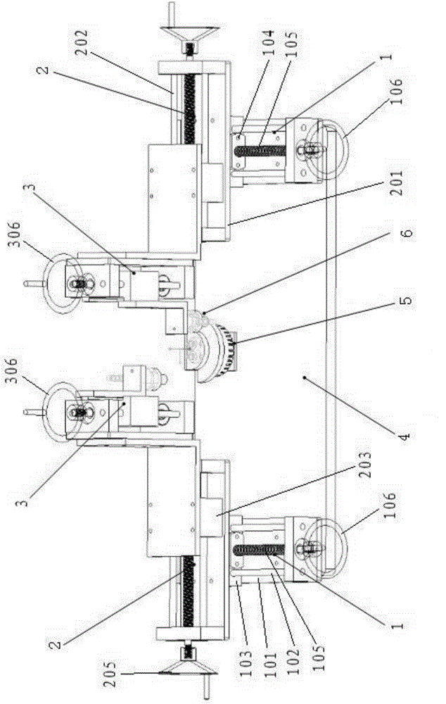 Novel orthodontic force measuring method and novel orthodontic force measuring device
