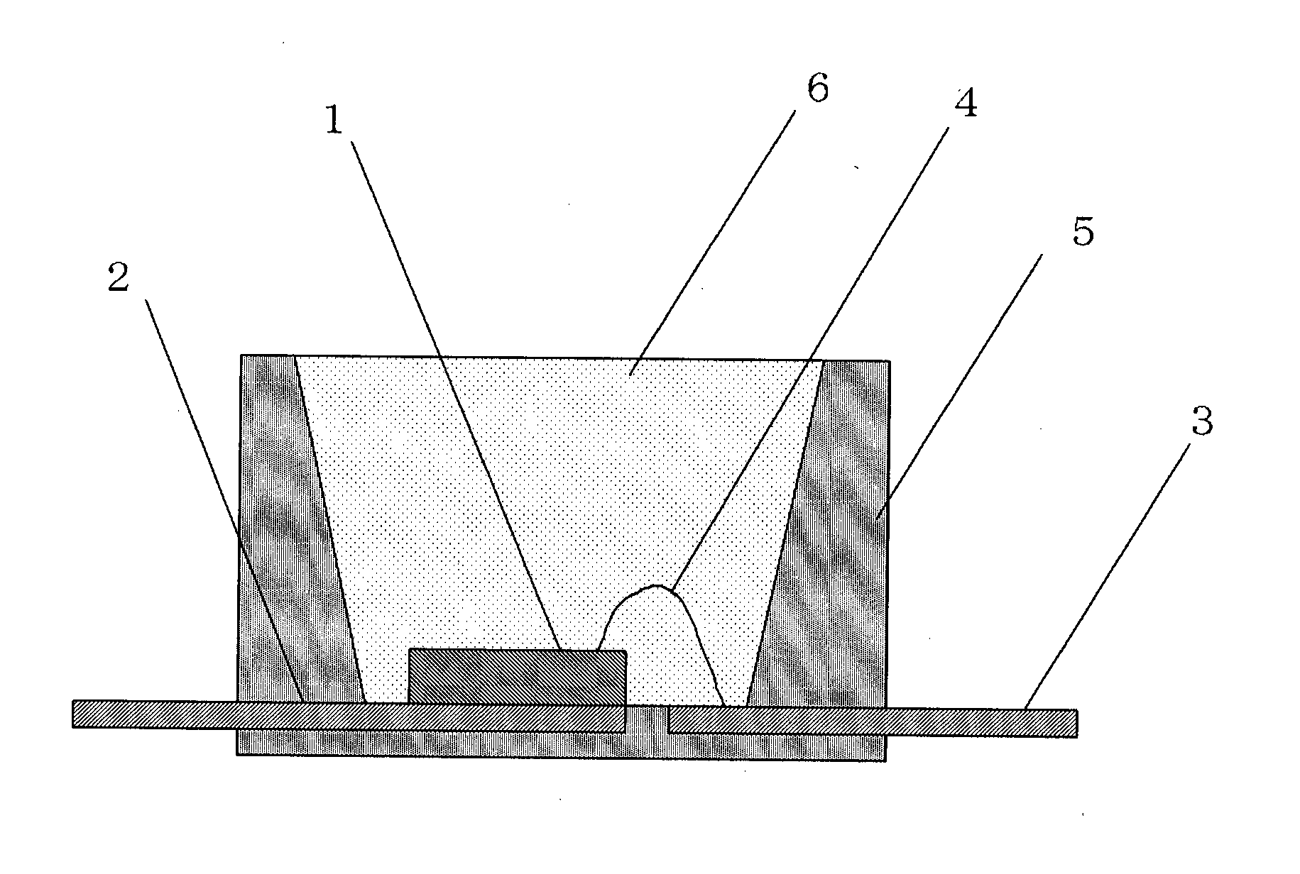 Curable Silicone Composition And Optical Semiconductor Device