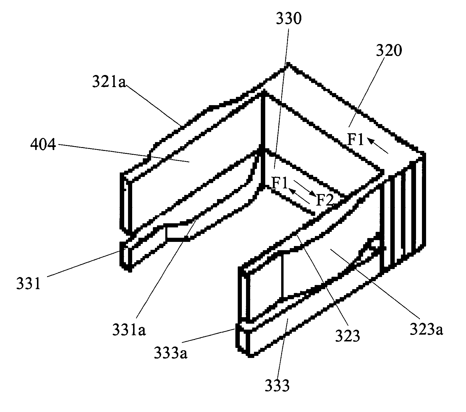 Micro-actuator unit, head gimbal assembly, and disk drive unit with vibration canceller