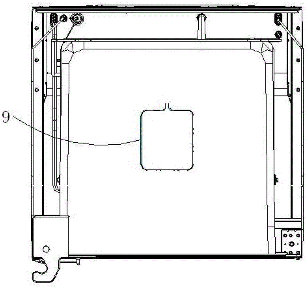 A dual temperature compensation refrigerator and a method for realizing dual temperature compensation