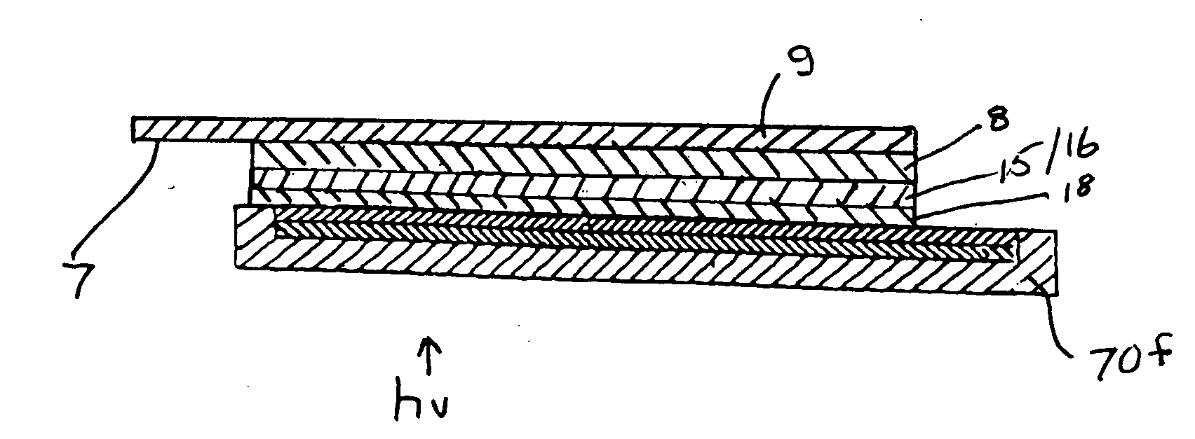 Collector grid and interconnect structures for photovoltaic arrays and modules