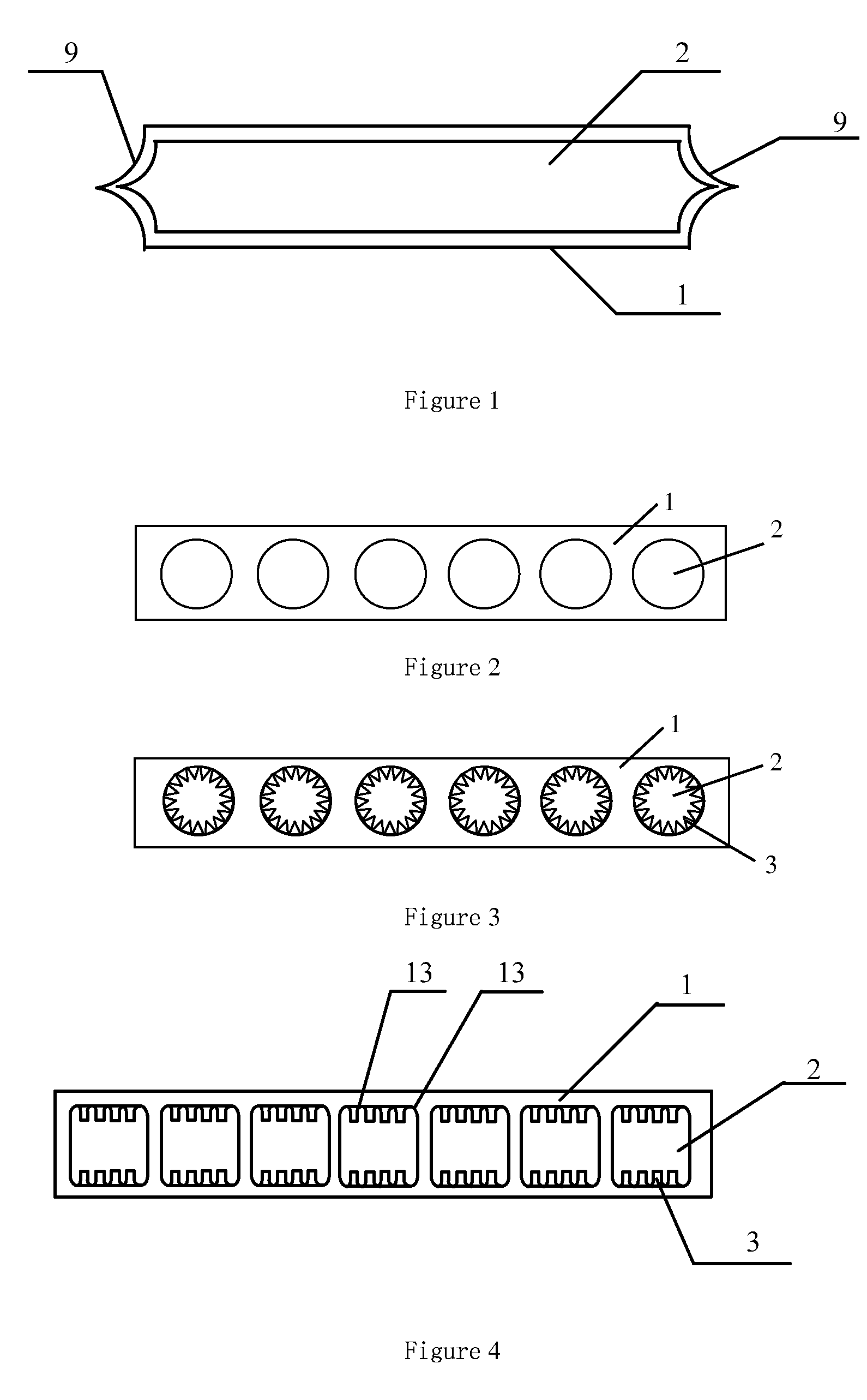 Heat pipe with micro-pore tubes array and making method thereof and heat exchanging system