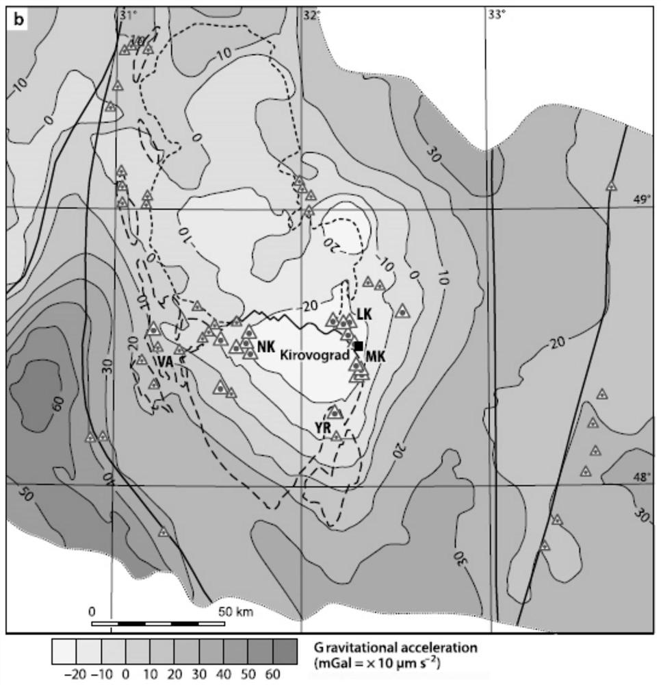 A Method of Integrating Deep Metallogenic Information of Alkali Metasomatized Uranium Deposits