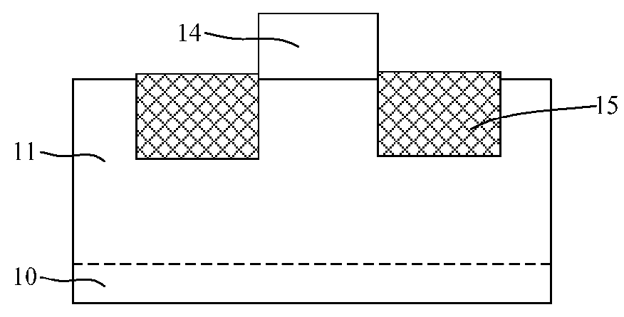 Fin-fet devices and fabrication methods thereof