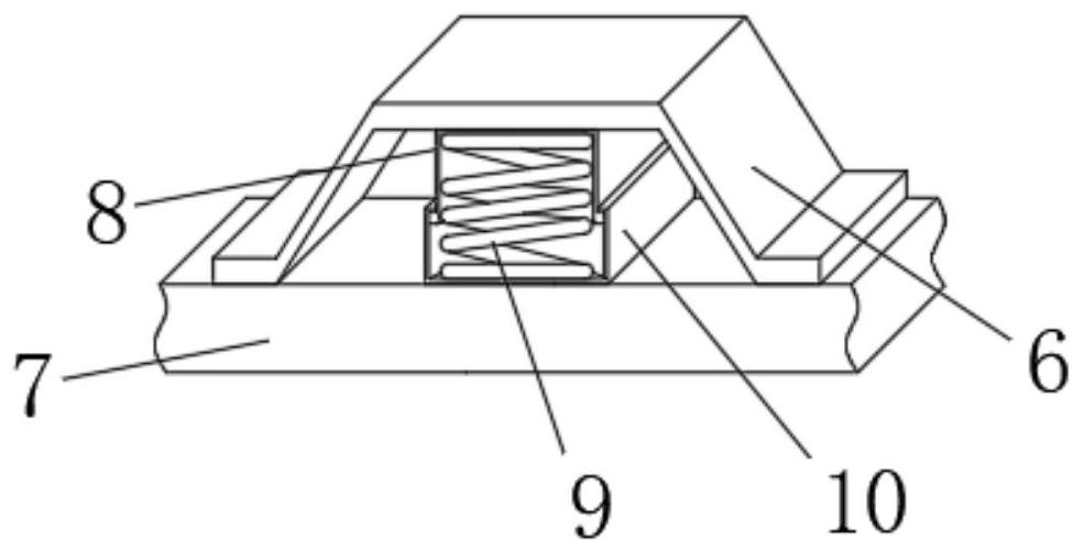 Positioning device for inner girth welding