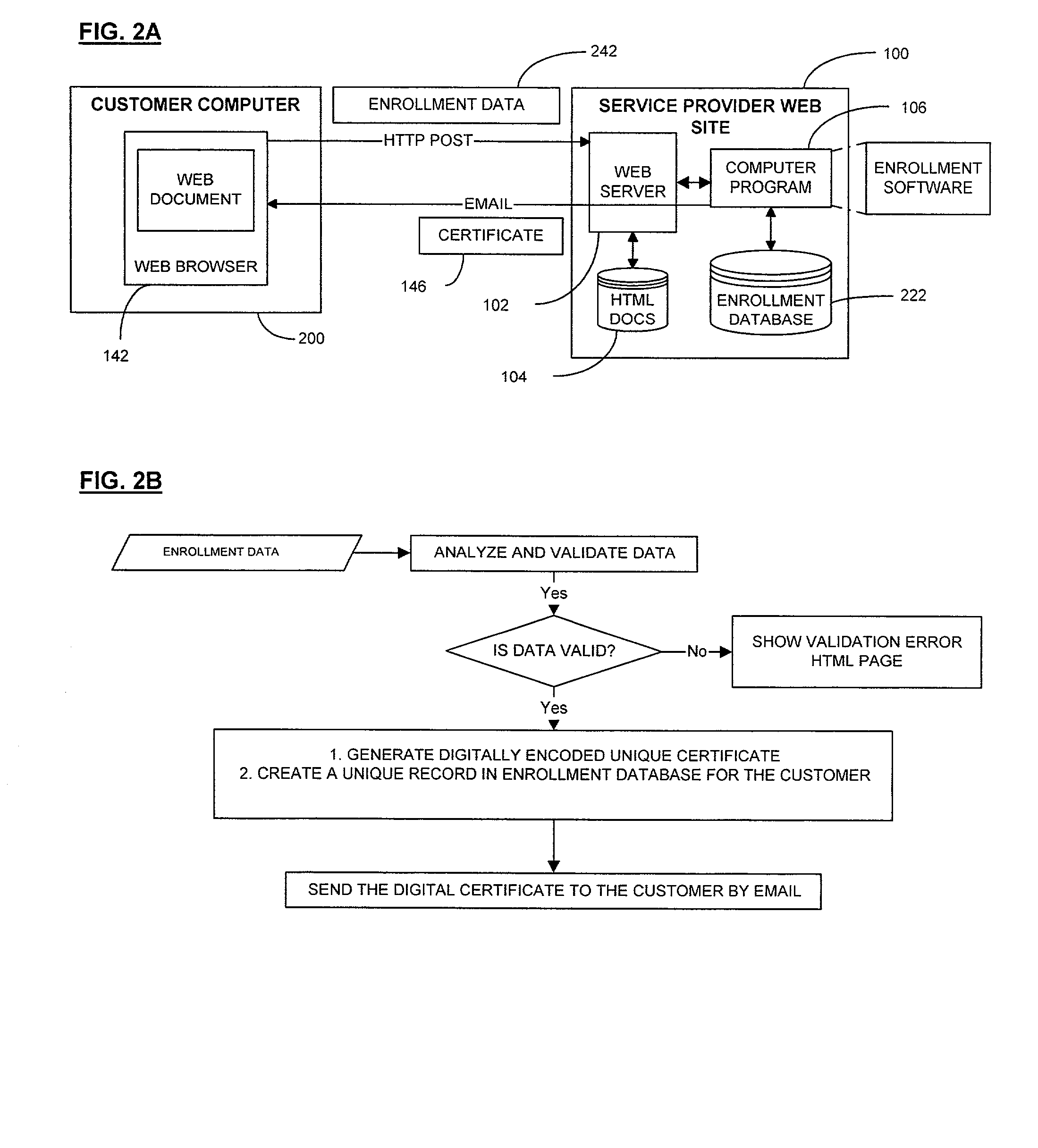 Method and apparatus for a credibility reporting system augmenting an online exchange